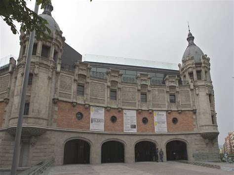 cartelera de la alhóndiga|Golem Alhóndiga en Bilbao